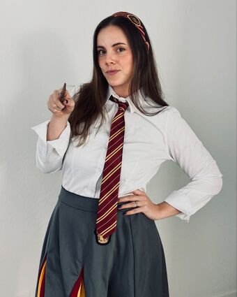 Riley Rox Nakenläckor OnlyFans Foto 12