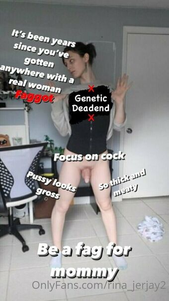 rina_jerjay2 Nakenläckor OnlyFans Foto 30