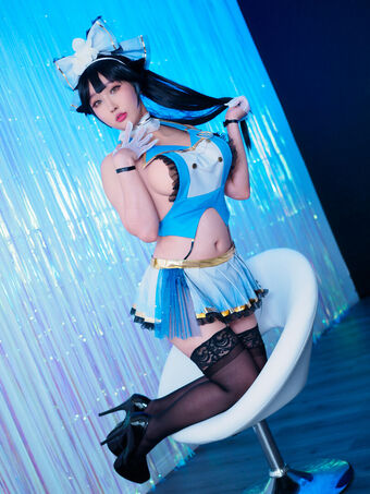 Rinnie Riot Nakenläckor OnlyFans Foto 49