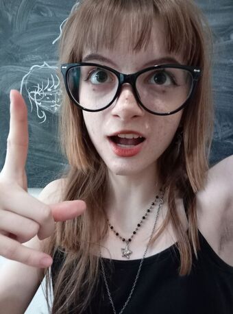 risottee Nakenläckor OnlyFans Foto 4