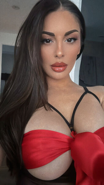 Risrose Nakenläckor OnlyFans Foto 61
