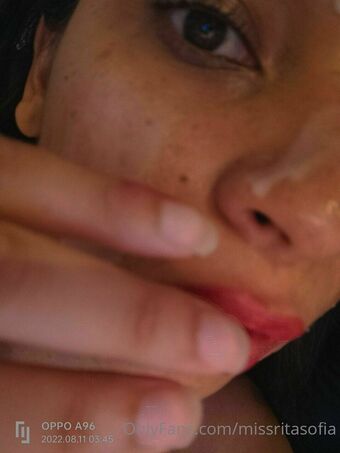 Rita Sofia Nakenläckor OnlyFans Foto 35