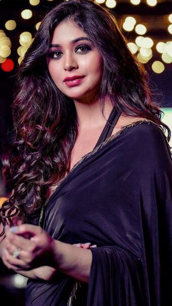 Ritabhari