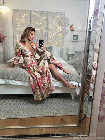 rizerae Nakenläckor OnlyFans Foto 6