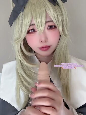 Rizuna Nakenläckor OnlyFans Foto 217