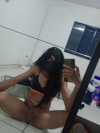 Rizzo Nakenläckor OnlyFans Foto 2