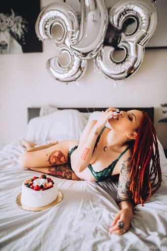 rnprivate Nakenläckor OnlyFans Foto 4