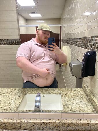 roaminghog Nakenläckor OnlyFans Foto 28