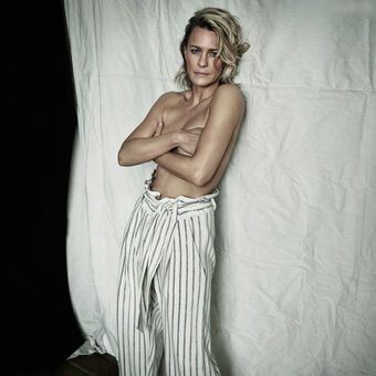Robin Wright