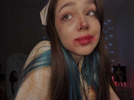 Rochersha Nakenläckor OnlyFans Foto 25