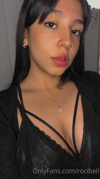 rocibell Nakenläckor OnlyFans Foto 13