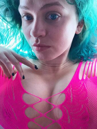 roeschach Nakenläckor OnlyFans Foto 17
