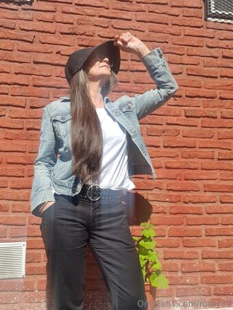 romy50 Nakenläckor OnlyFans Foto 38