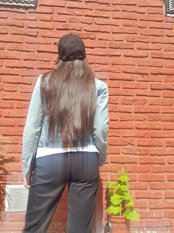 romy50 Nakenläckor OnlyFans Foto 41