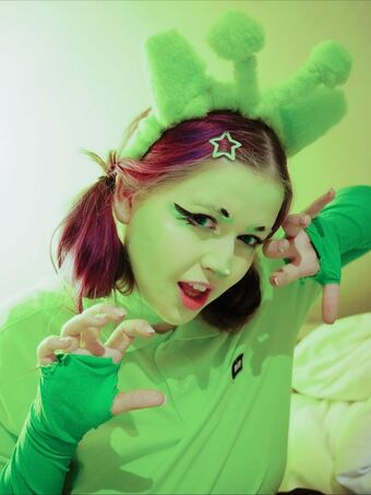 Roscumber Nakenläckor OnlyFans Foto 23