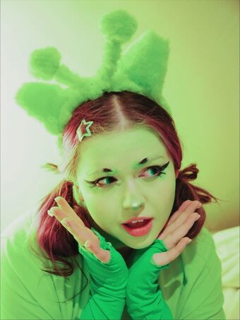 Roscumber Nakenläckor OnlyFans Foto 24