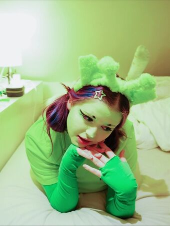 Roscumber Nakenläckor OnlyFans Foto 26