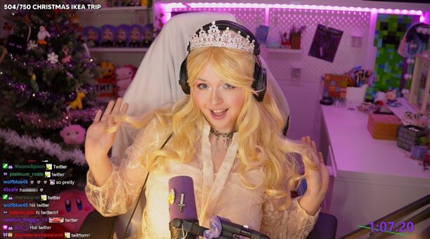 Roscumber Nakenläckor OnlyFans Foto 28