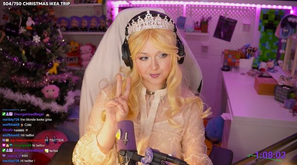 Roscumber Nakenläckor OnlyFans Foto 29