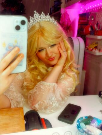 Roscumber Nakenläckor OnlyFans Foto 30