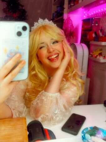 Roscumber Nakenläckor OnlyFans Foto 31