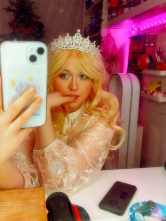 Roscumber Nakenläckor OnlyFans Foto 34