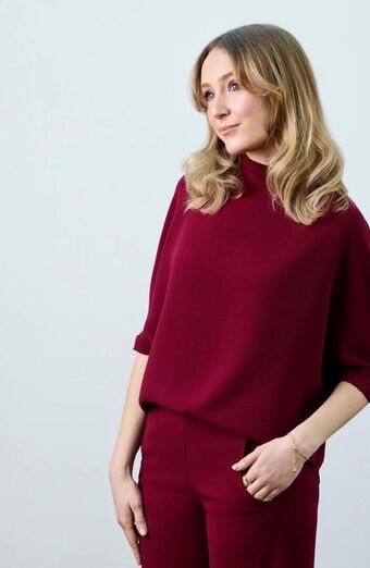 Rose Ayling Nakenläckor OnlyFans Foto 1