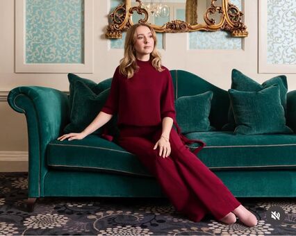 Rose Ayling Nakenläckor OnlyFans Foto 2