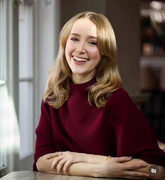 Rose Ayling Nakenläckor OnlyFans Foto 4