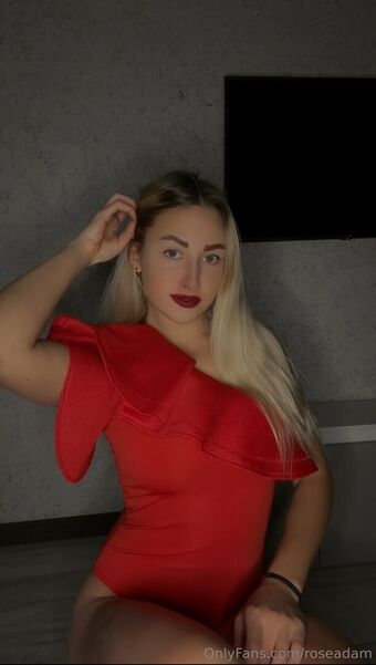 roseadam Nakenläckor OnlyFans Foto 14