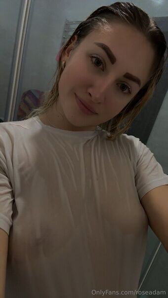 roseadam Nakenläckor OnlyFans Foto 18