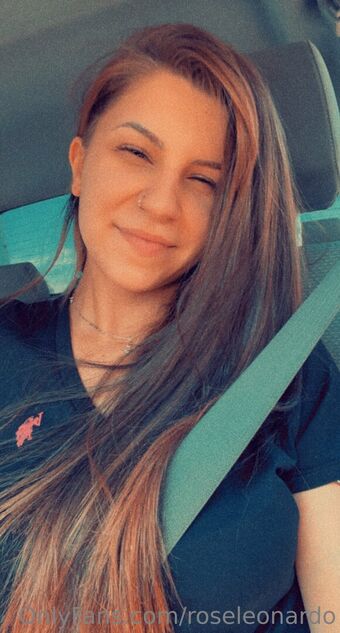 roseleonardo