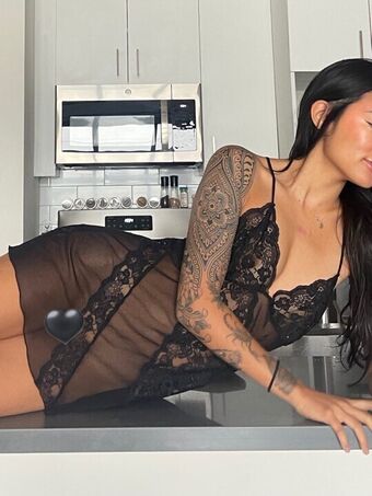 Roseunhinged Nakenläckor OnlyFans Foto 5