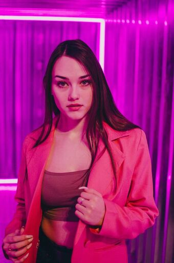 Rosevnv Nakenläckor OnlyFans Foto 51