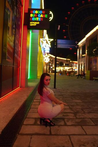 Rosevnv Nakenläckor OnlyFans Foto 57