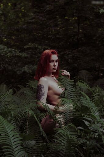 roskosh Nakenläckor OnlyFans Foto 55