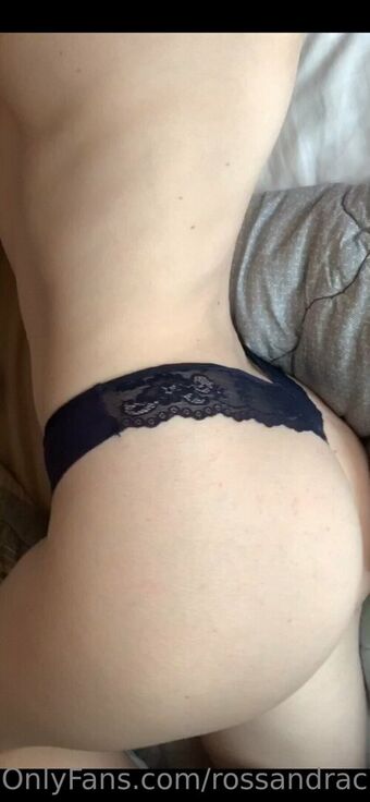 rossandrache Nakenläckor OnlyFans Foto 9