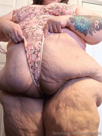 rougethefat