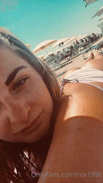 rox1996 Nakenläckor OnlyFans Foto 2