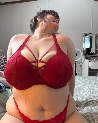 Roxanne Nakenläckor OnlyFans Foto 9