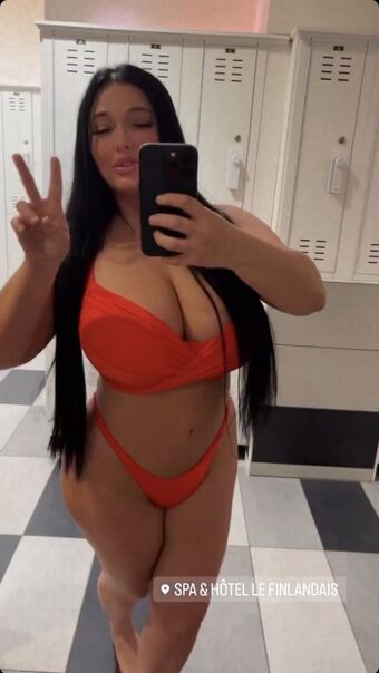 roxnour Nakenläckor OnlyFans Foto 15