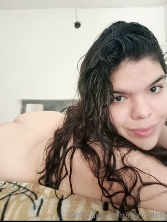 roxybitch Nakenläckor OnlyFans Foto 7