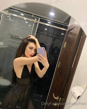 roxychics Nakenläckor OnlyFans Foto 13