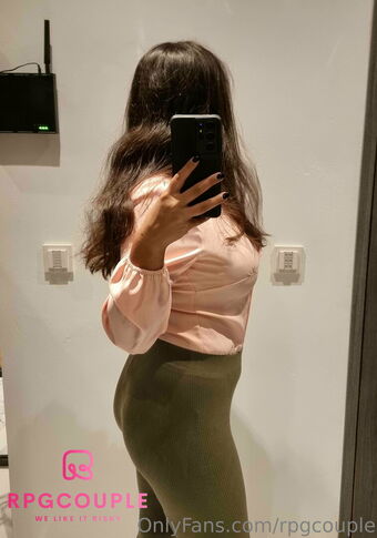 rpgcouple Nakenläckor OnlyFans Foto 30