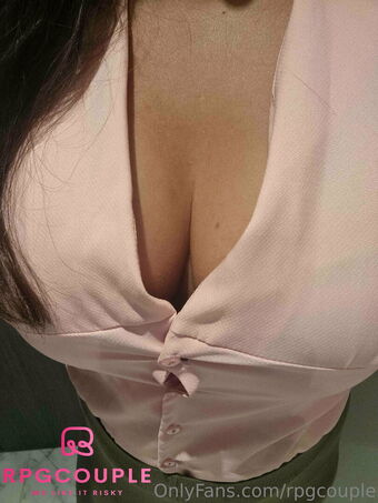 rpgcouple Nakenläckor OnlyFans Foto 31