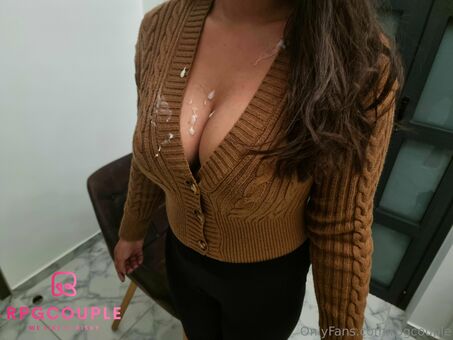 rpgcouple Nakenläckor OnlyFans Foto 37