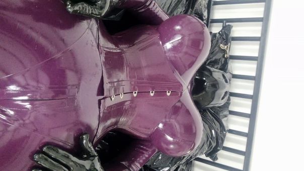 rubberdollemma
