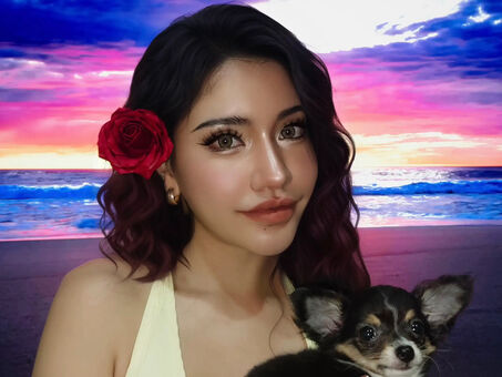 Ruby Chan Nakenläckor OnlyFans Foto 4