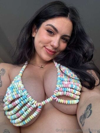 Ruby Drew Nakenläckor OnlyFans Foto 12