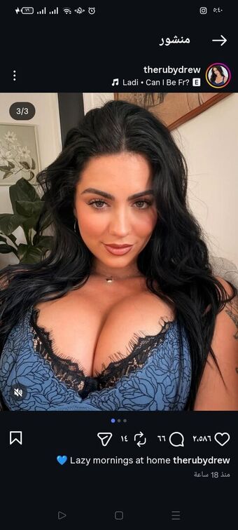 Ruby Drew Nakenläckor OnlyFans Foto 22